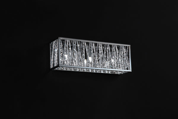 Terra Vanity by Z-Lite