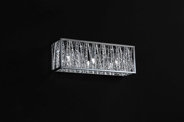 Terra Vanity by Z-Lite