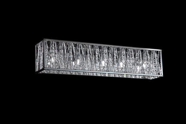 Terra Vanity by Z-Lite