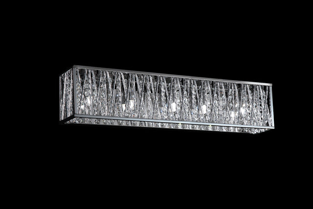 Terra Vanity by Z-Lite