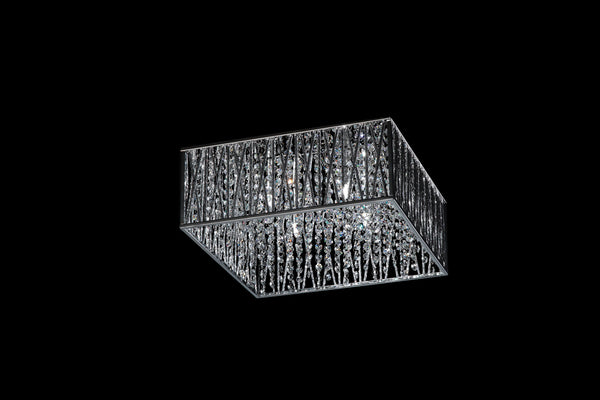 Terra Flush Mount Ceiling Light by Z-Lite