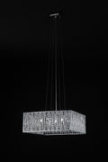 Terra Chandelier by Z-Lite