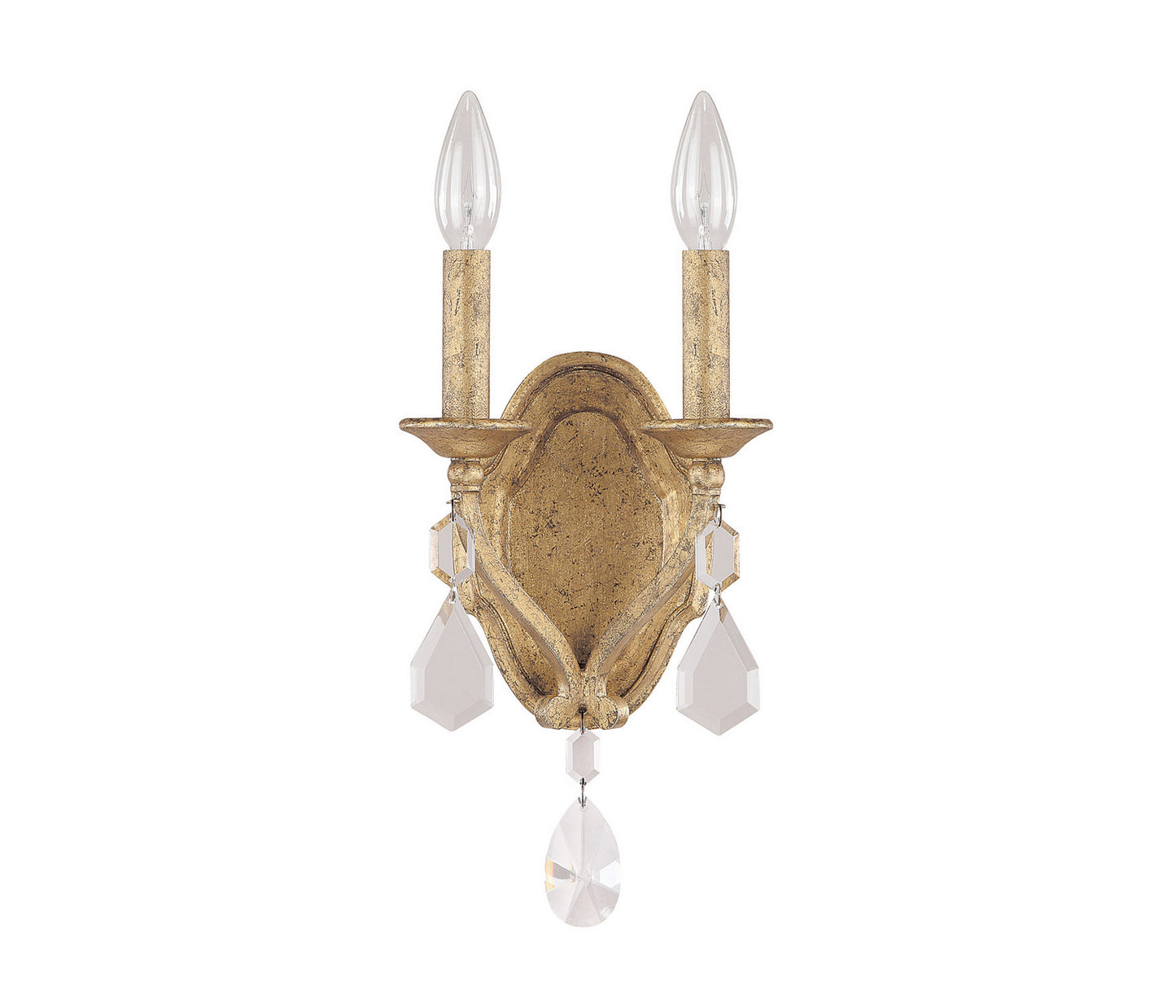 Blakely Sconce by Capital Lighting