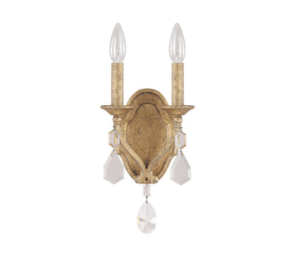 Blakely Sconce by Capital Lighting