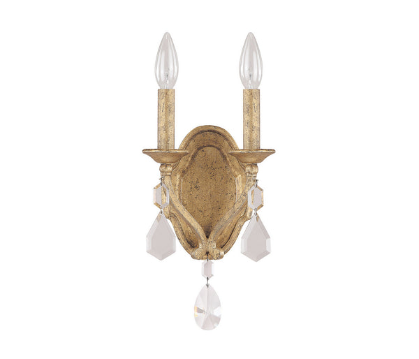Blakely Sconce by Capital Lighting