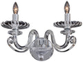 Metropolitan Family Sconce by Metropolitan