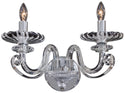 Metropolitan Family Sconce by Metropolitan
