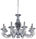 Metropolitan Family Chandelier by Metropolitan