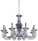 Metropolitan Family Chandelier by Metropolitan
