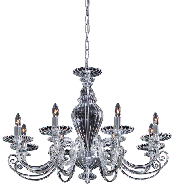 Metropolitan Family Chandelier by Metropolitan