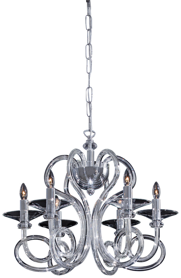 Metropolitan Family Chandelier by Metropolitan