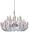 Metropolitan Chandelier by Metropolitan