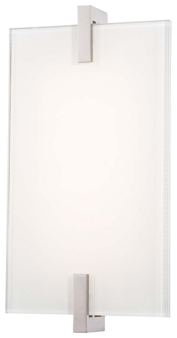 Hooked Outdoor (Damp) Sconce by George Kovacs