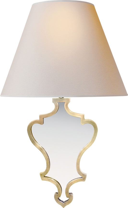 Visual Comfort Signature-AH 2031NB-NP|MAIN