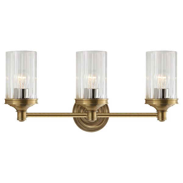 Ava Sconce by Visual Comfort Signature