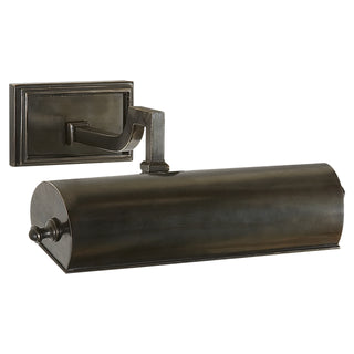 Buy gun-metal Dean Picture Light Picture Light by Visual Comfort Signature