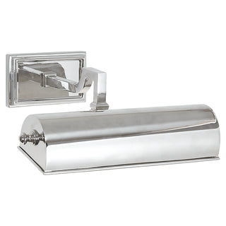 Buy polished-nickel Dean Picture Light Picture Light by Visual Comfort Signature
