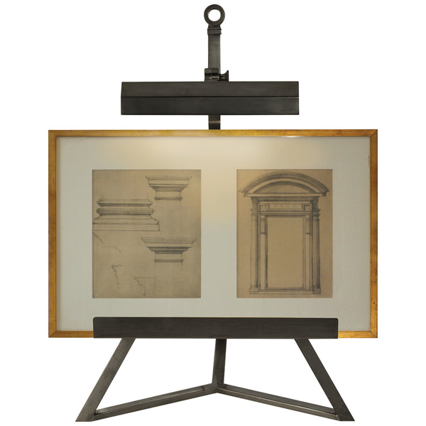 Estelle Lamp by Visual Comfort Signature