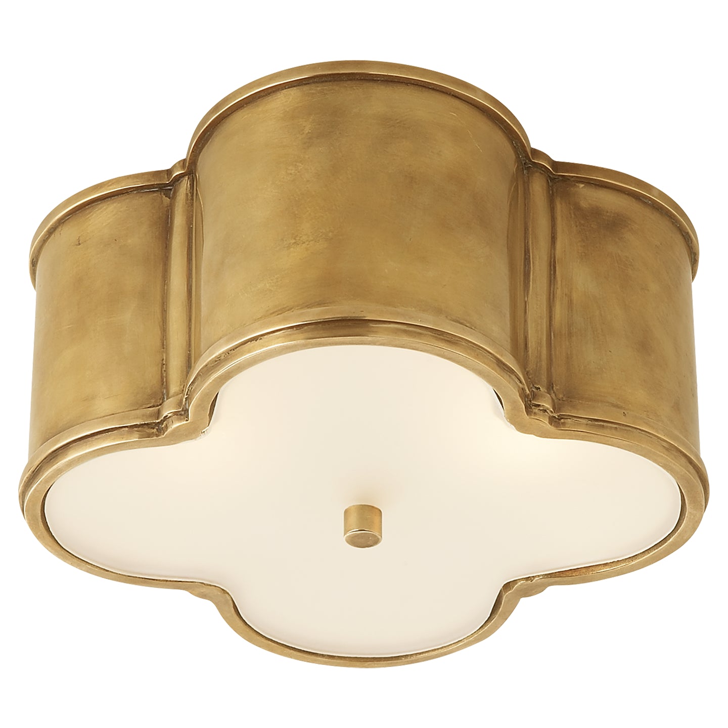 Visual Comfort Signature-AH 4014NB-FG|MAIN