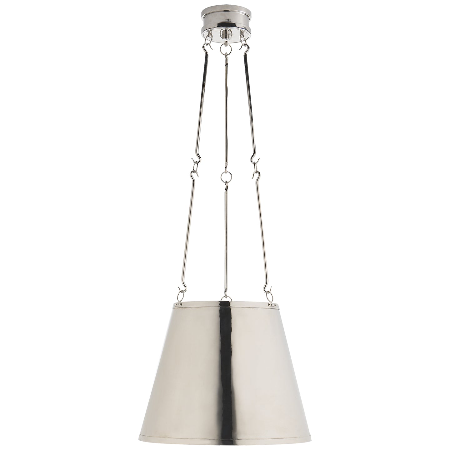 Visual Comfort Signature-AH 5210PN|MAIN