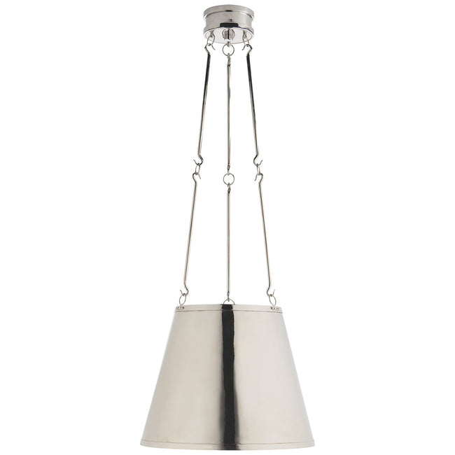 Visual Comfort Signature-AH 5210PN|MAIN