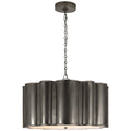 Markos Pendant by Visual Comfort Signature
