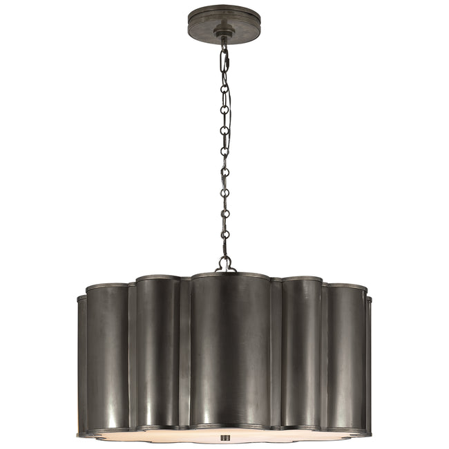 Visual Comfort Signature-AH 5215BZ|MAIN