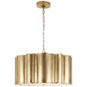 Markos Pendant by Visual Comfort Signature