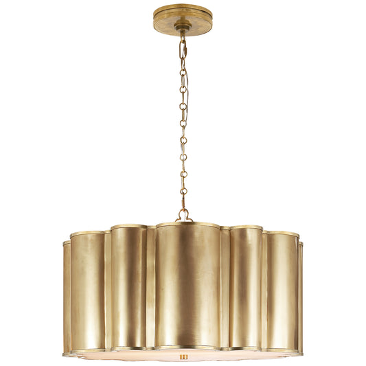 Visual Comfort Signature-AH 5215NB|MAIN