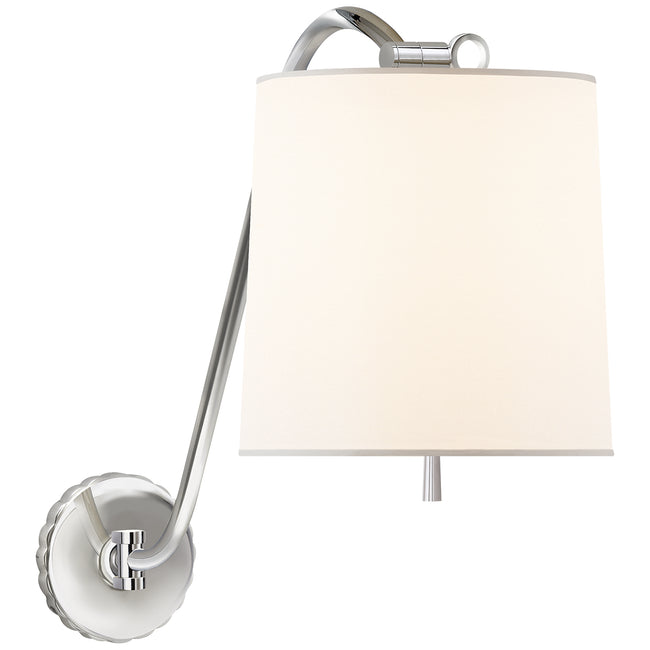Visual Comfort Signature-BBL 2010PN-S|MAIN