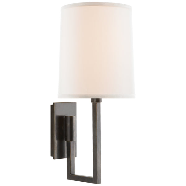 Aspect Sconce by Visual Comfort Signature