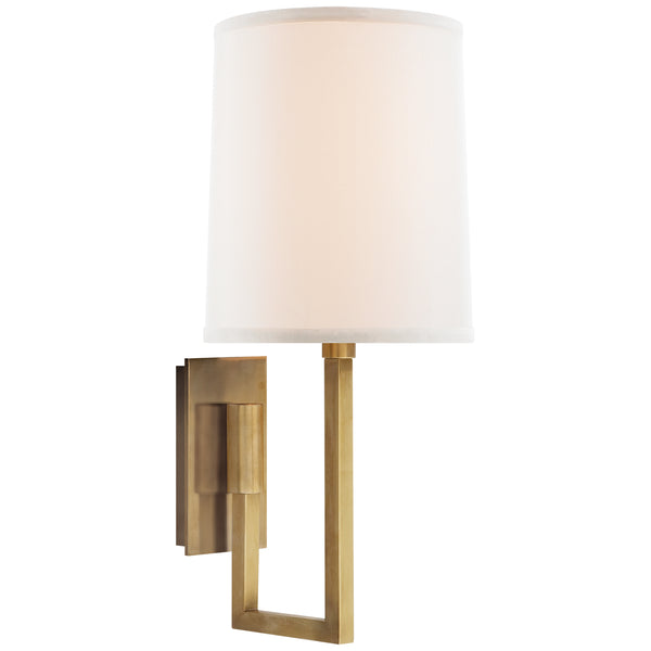 Aspect Sconce by Visual Comfort Signature