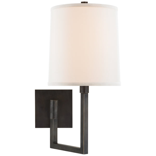 Aspect Sconce by Visual Comfort Signature