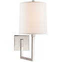 Aspect Sconce by Visual Comfort Signature