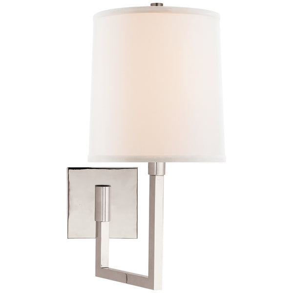 Aspect Sconce by Visual Comfort Signature