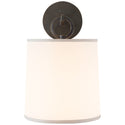 French Cuff Sconce by Visual Comfort Signature