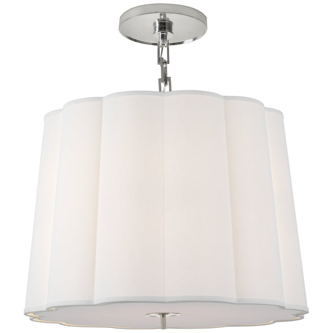 Visual Comfort Signature-BBL 5015SS-S|ALT|1