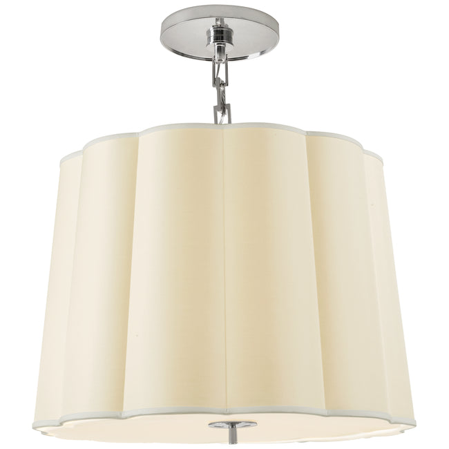 Visual Comfort Signature-BBL 5015SS-S|MAIN
