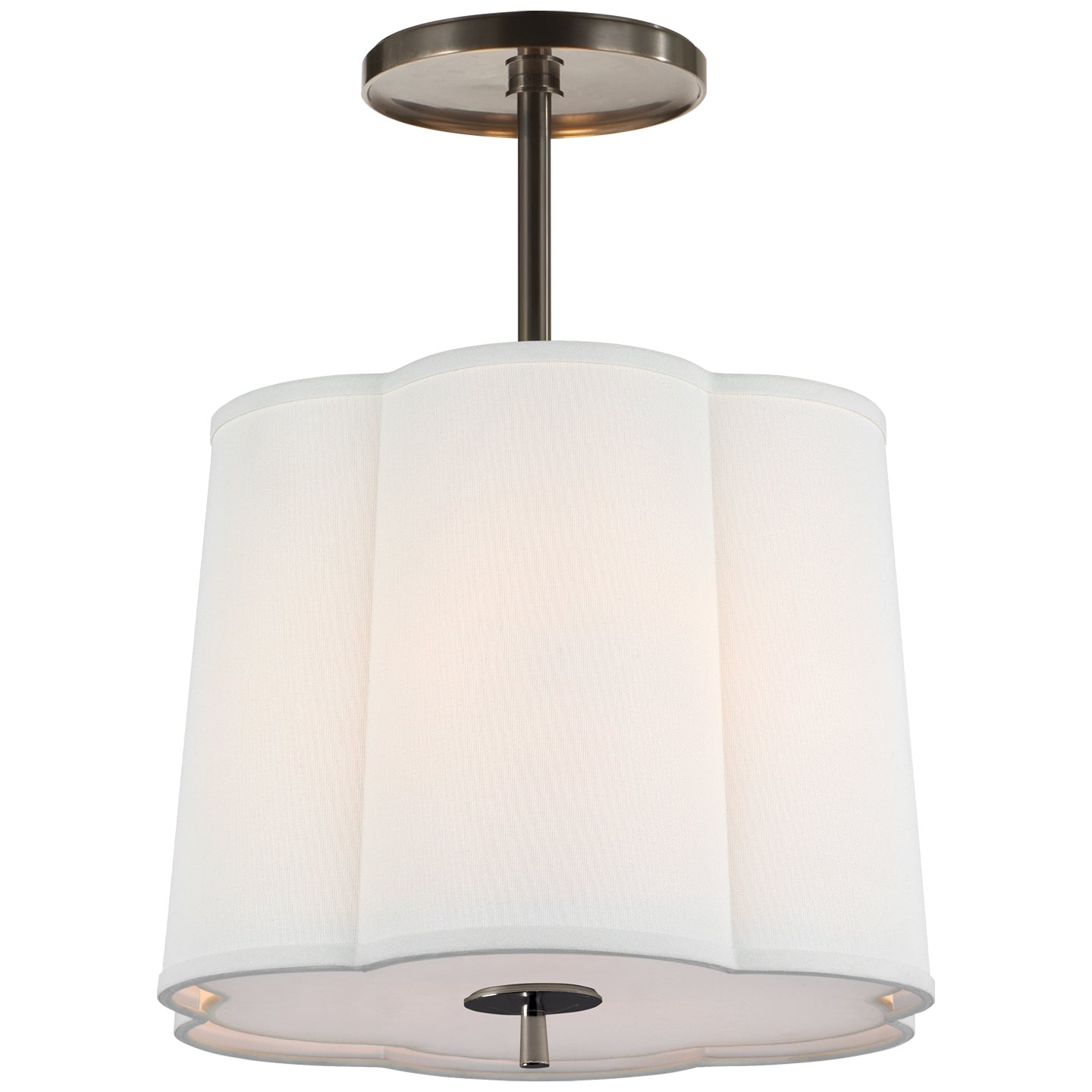 Visual Comfort Signature-BBL 5016BZ-S|ALT|1