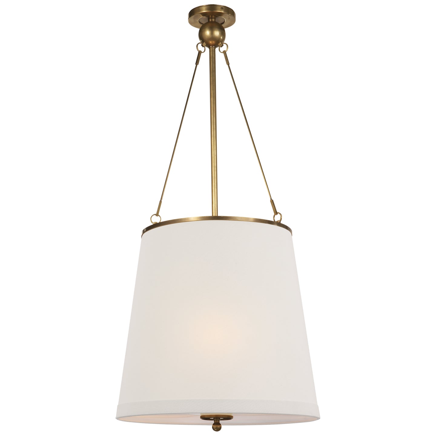 Visual Comfort Signature-BBL 5023SB-S|ALT|1