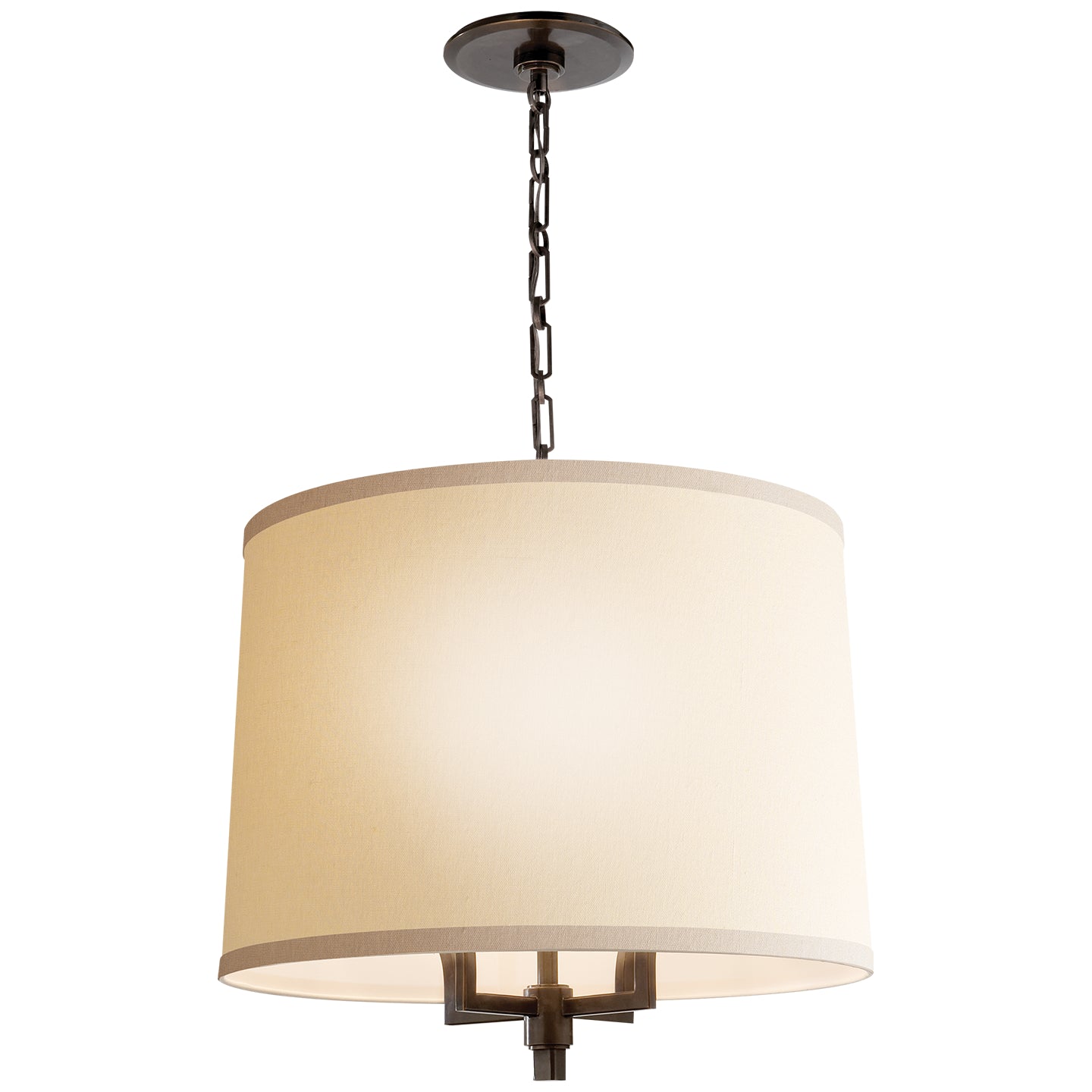 Visual Comfort Signature-BBL 5030BZ-L|MAIN
