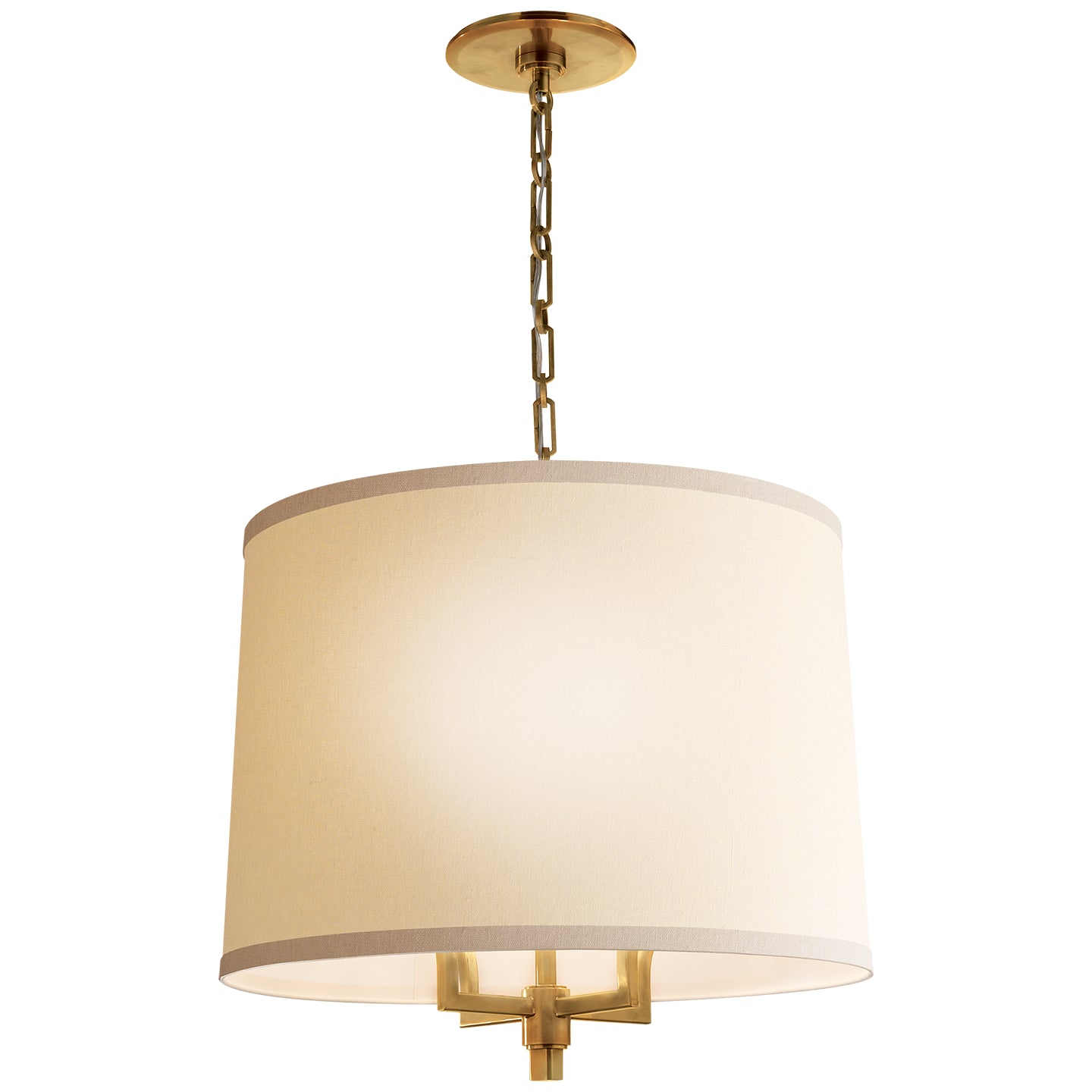 Visual Comfort Signature-BBL 5030SB-L|MAIN