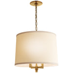 Visual Comfort Signature-BBL 5030SB-L|MAIN