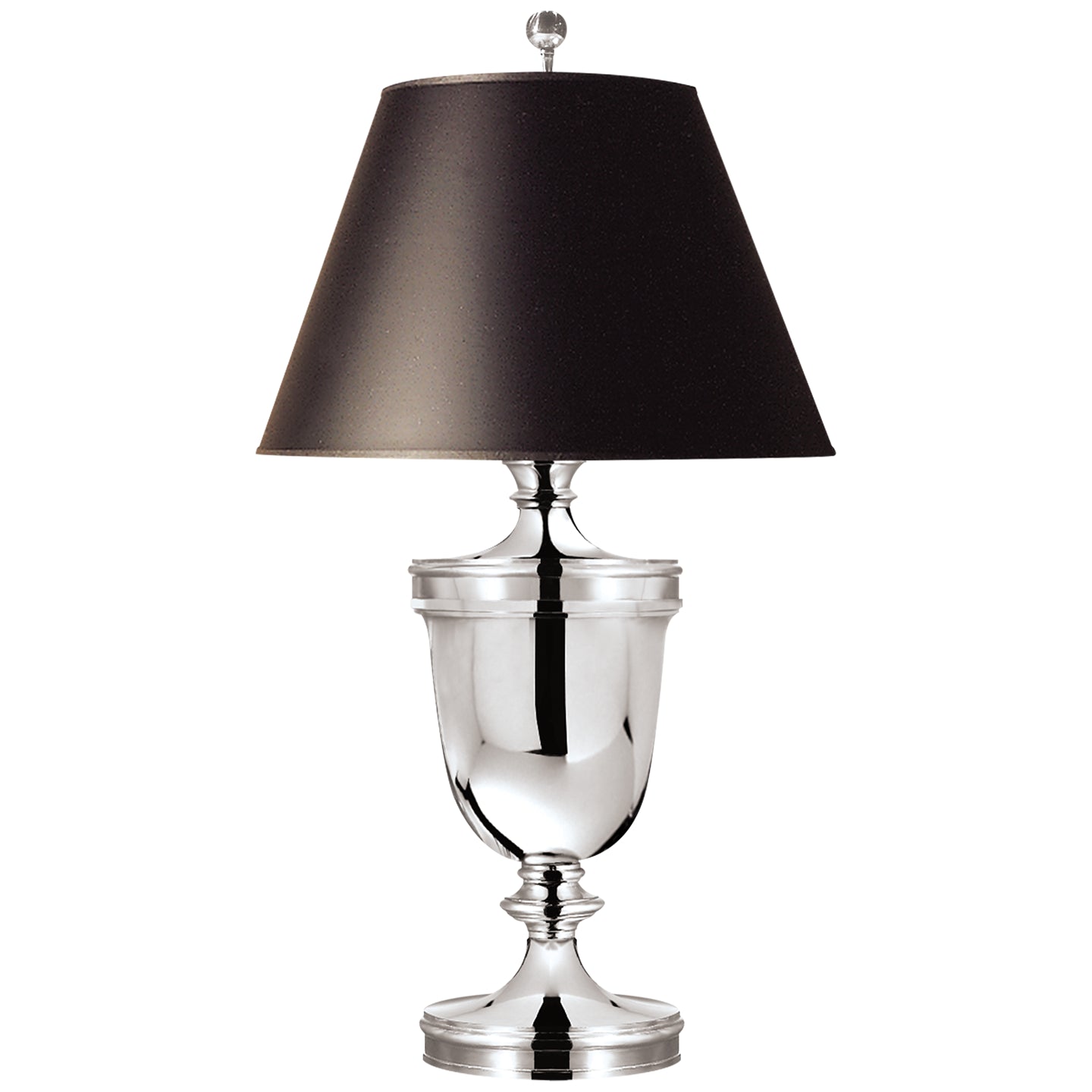 Visual Comfort Signature-CHA 8162PS-B|MAIN