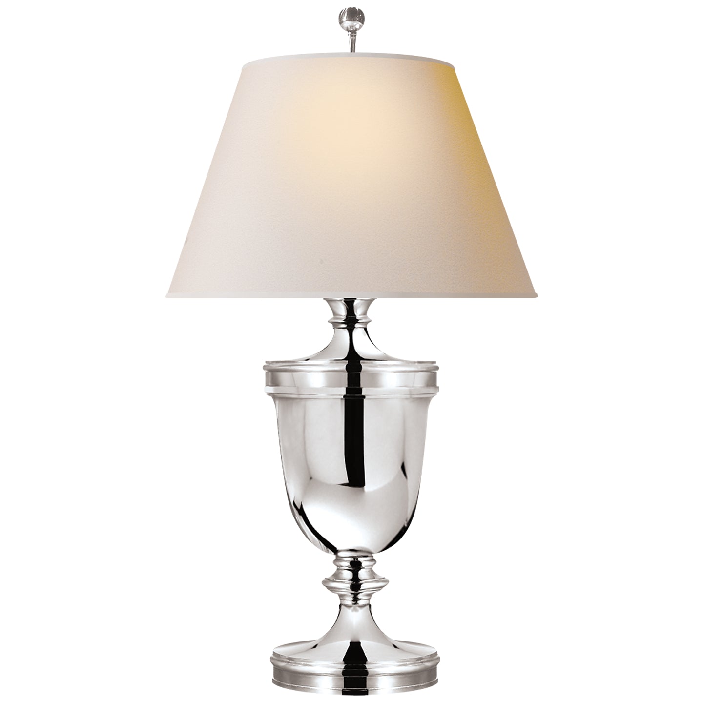 Visual Comfort Signature-CHA 8162PS-NP|MAIN