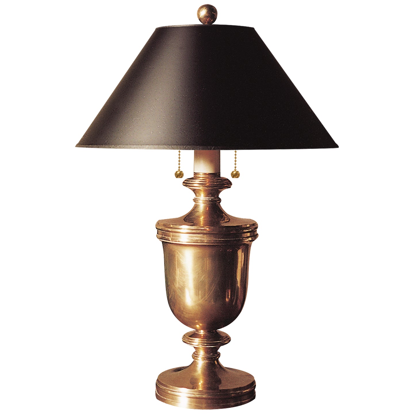 Visual Comfort Signature-CHA 8172AB-B|MAIN