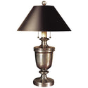 Classical Urn Table Lamp by Visual Comfort Signature