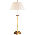 Dorchester Lamp by Visual Comfort Signature