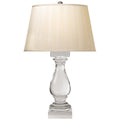 Balustrade Table Lamp by Visual Comfort Signature