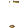 Dorchester Floor Lamp by Visual Comfort Signature